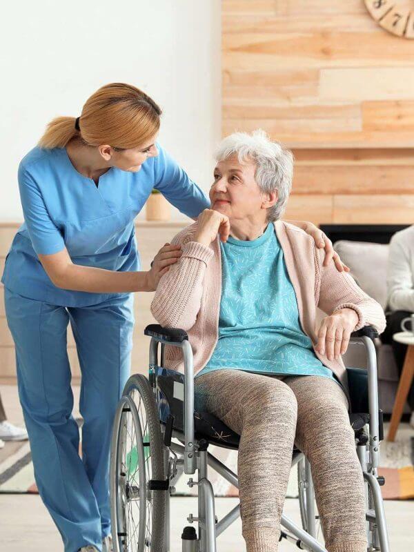 Primary Care Clinical Support