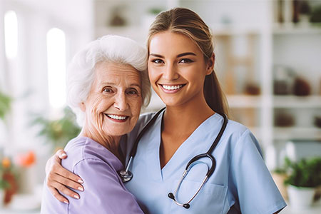 Clinical Support Services