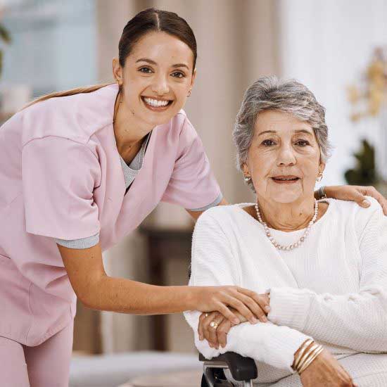healthcare